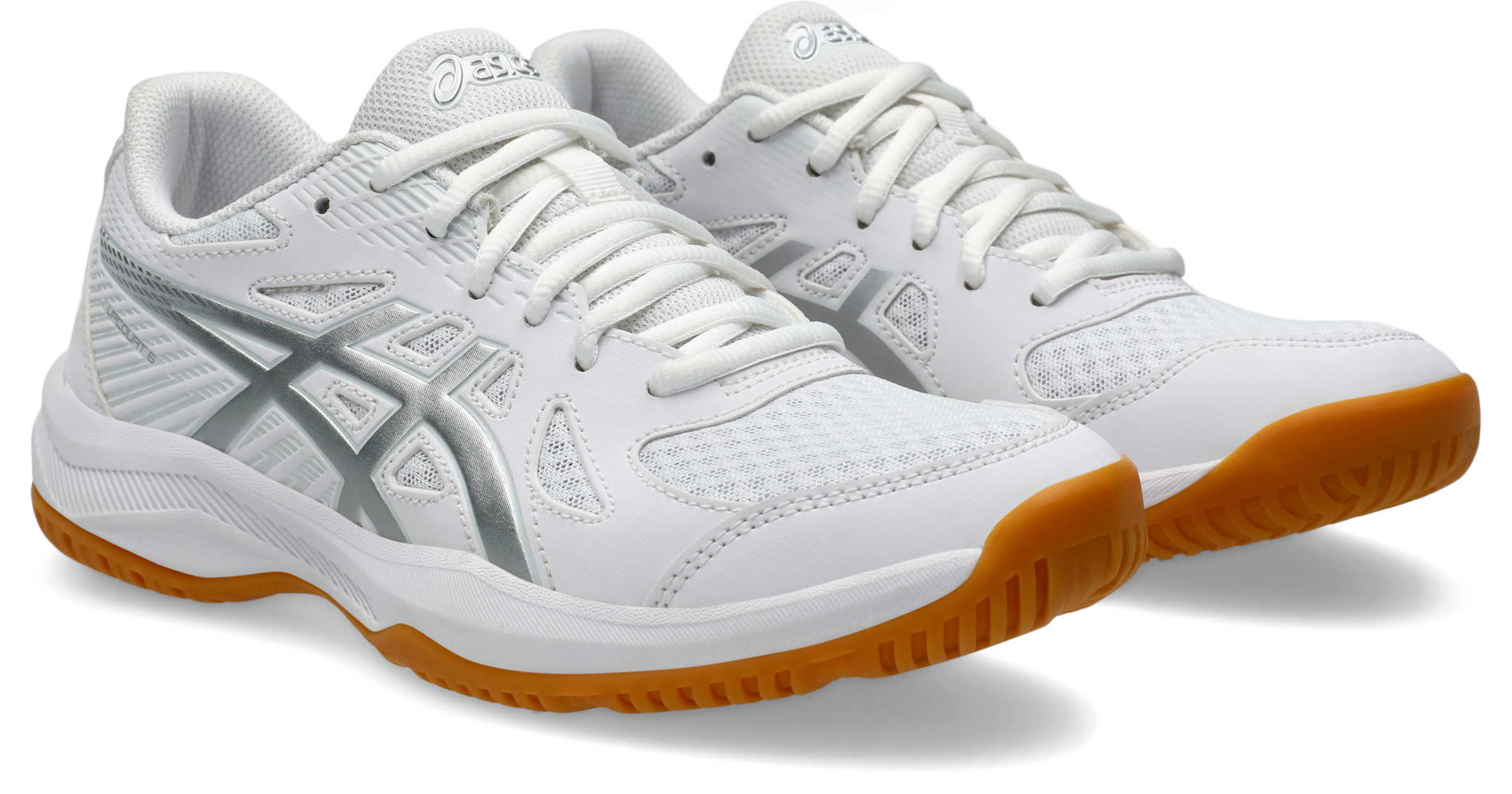 Asics Hallenschuh »UPCOURT 6«, für Hallensport