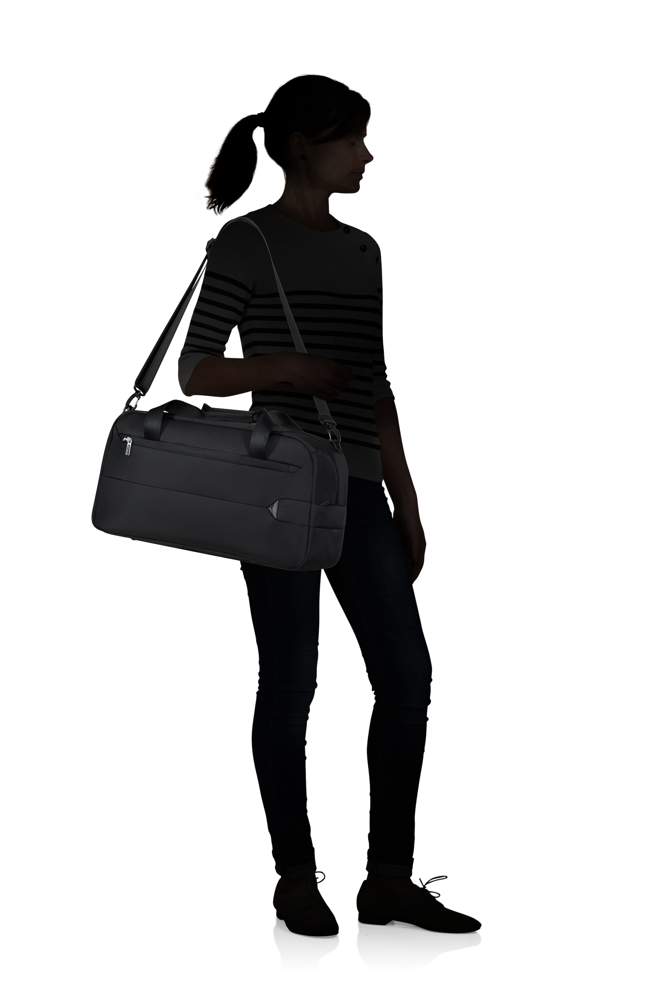 Samsonite Reisetasche »URBIFY S«, Duffle Reisetasche