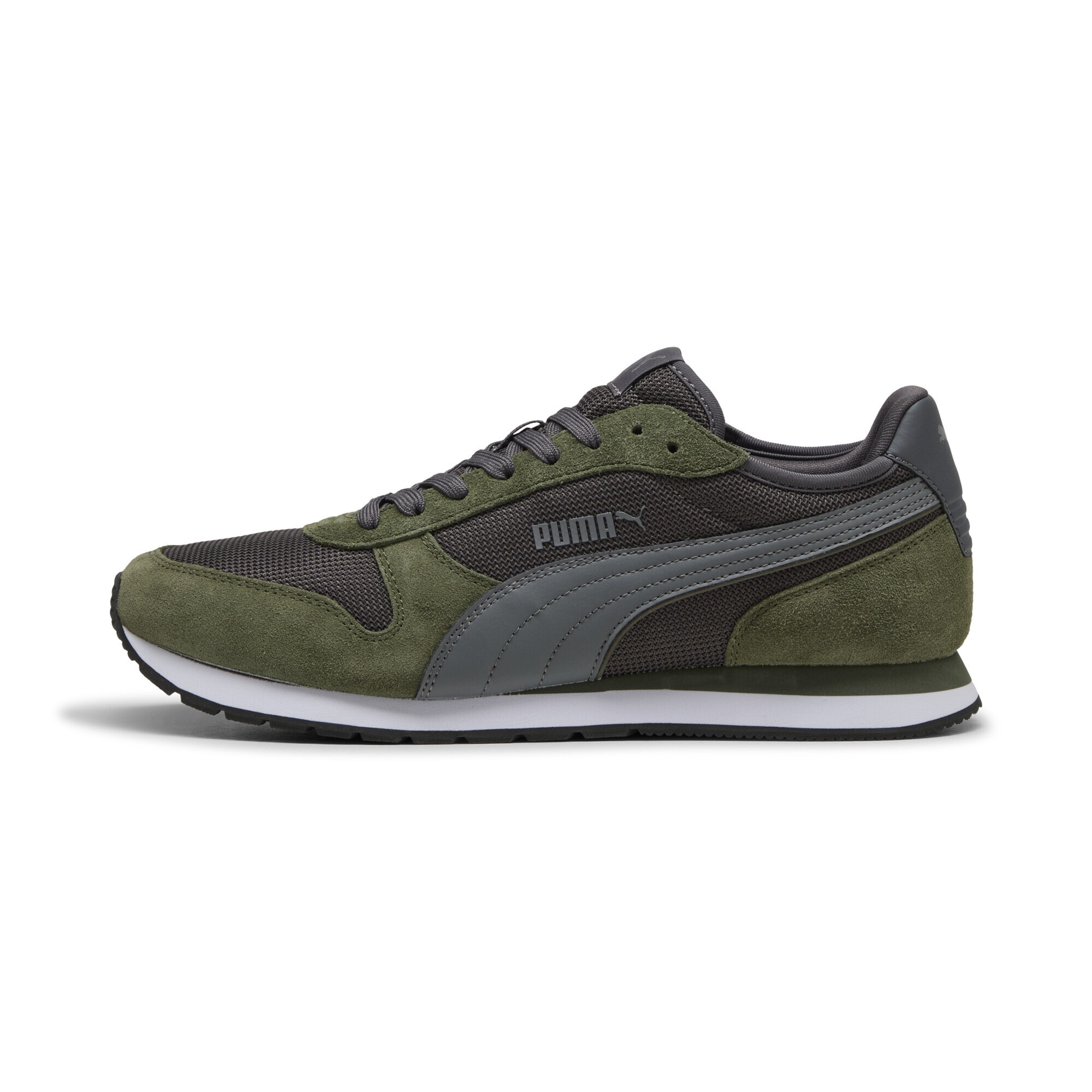 PUMA Sneaker »ST Miler Sneakers Erwachsene«