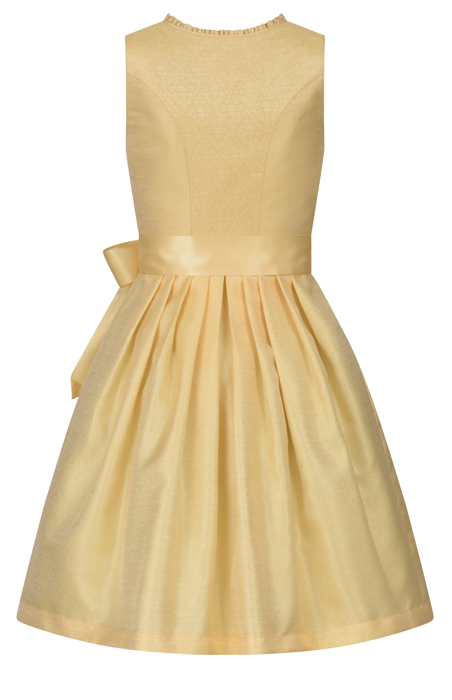 Nübler Trachtenkleid »Dirndl midi Gundula«