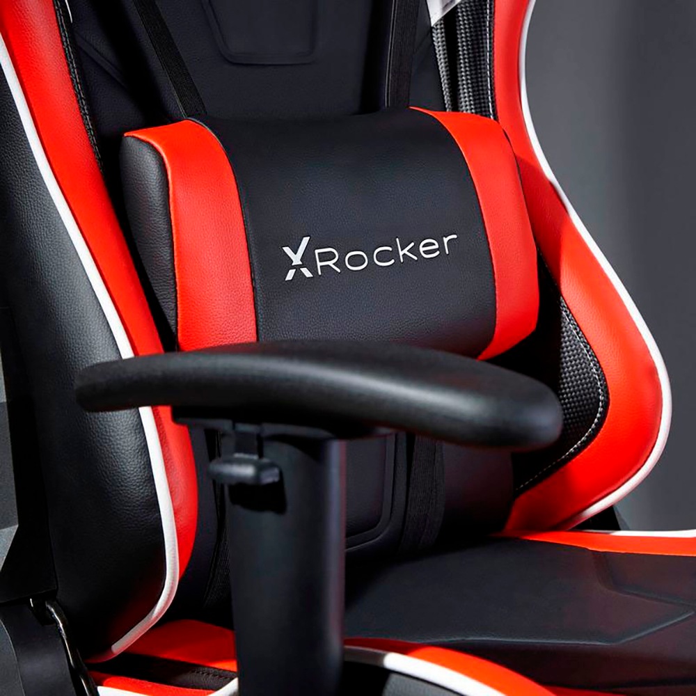 X Rocker Gaming-Stuhl »Agility eSports«, Kunstleder