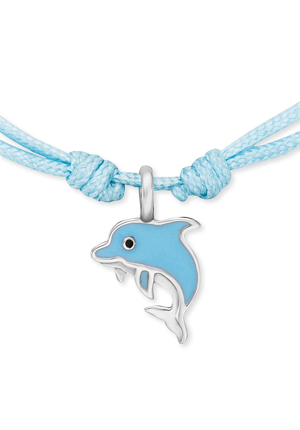 kaufen Herzengel HEB-DOLPHIN«, Emaille | Armband BAUR »Delfin, mit