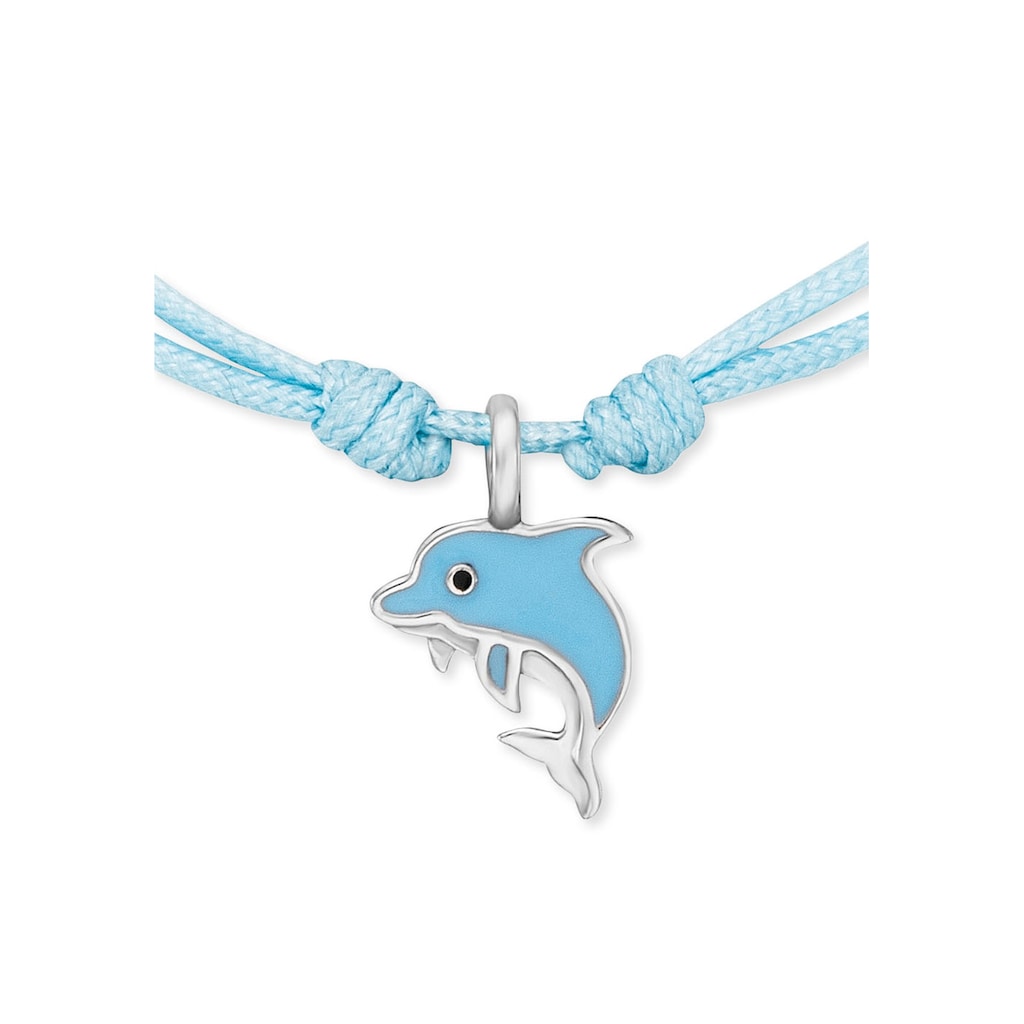 Herzengel Armband »Delfin, HEB-DOLPHIN«