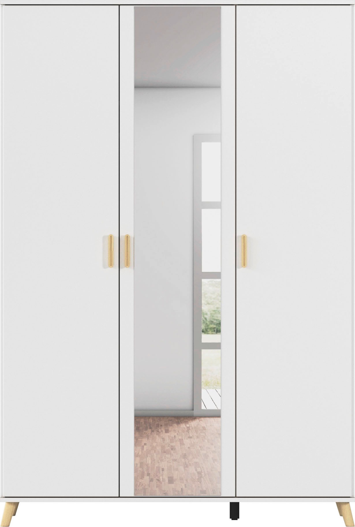 rauch Kleiderschrank "Ottos Choice Skandi Kinderzimmer Bestseller Schlafzim günstig online kaufen