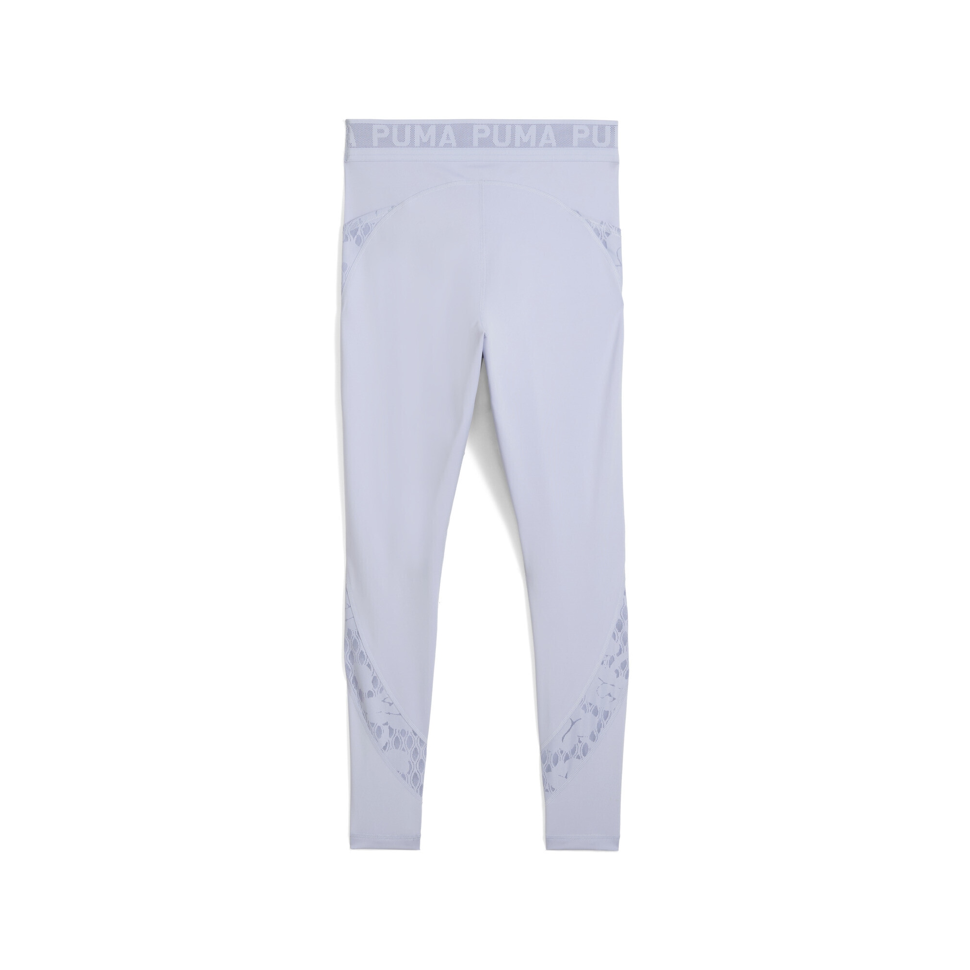 PUMA Trainingstights »LACE Hochgeschnittene 7/8-Leggings Damen«