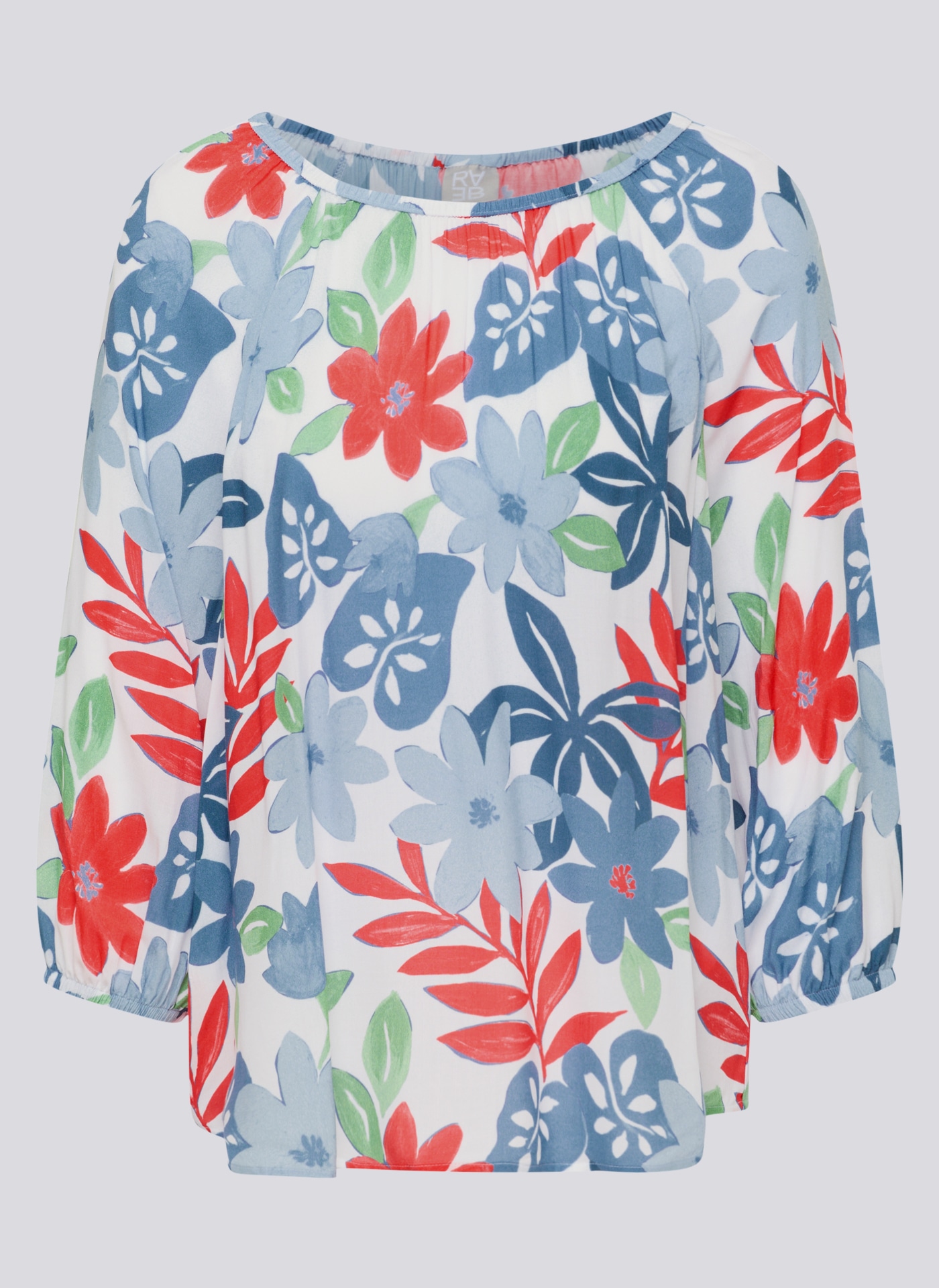 Rabe Klassische Bluse »Bluse«