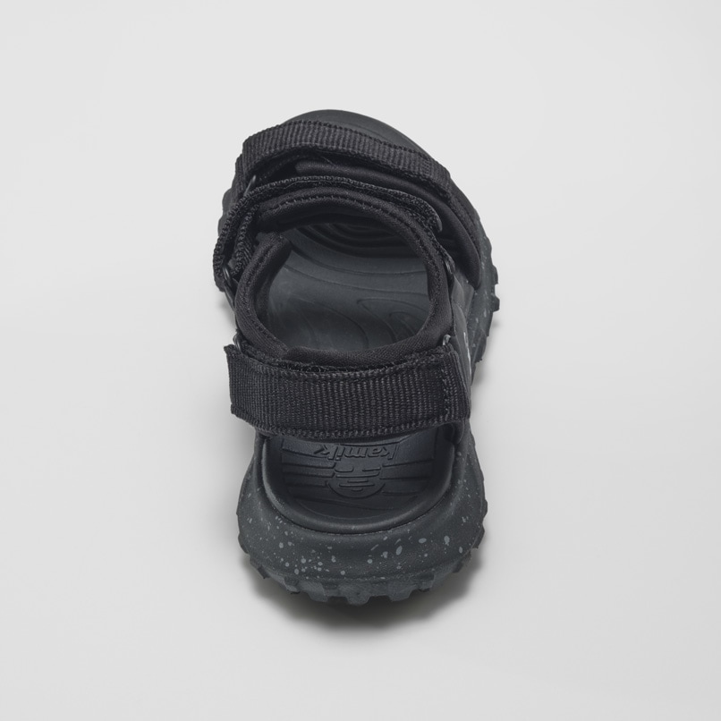 Kamik Sandale »HARBOR«  salzwasserbeständig, maschinenwaschbar,latexfrei