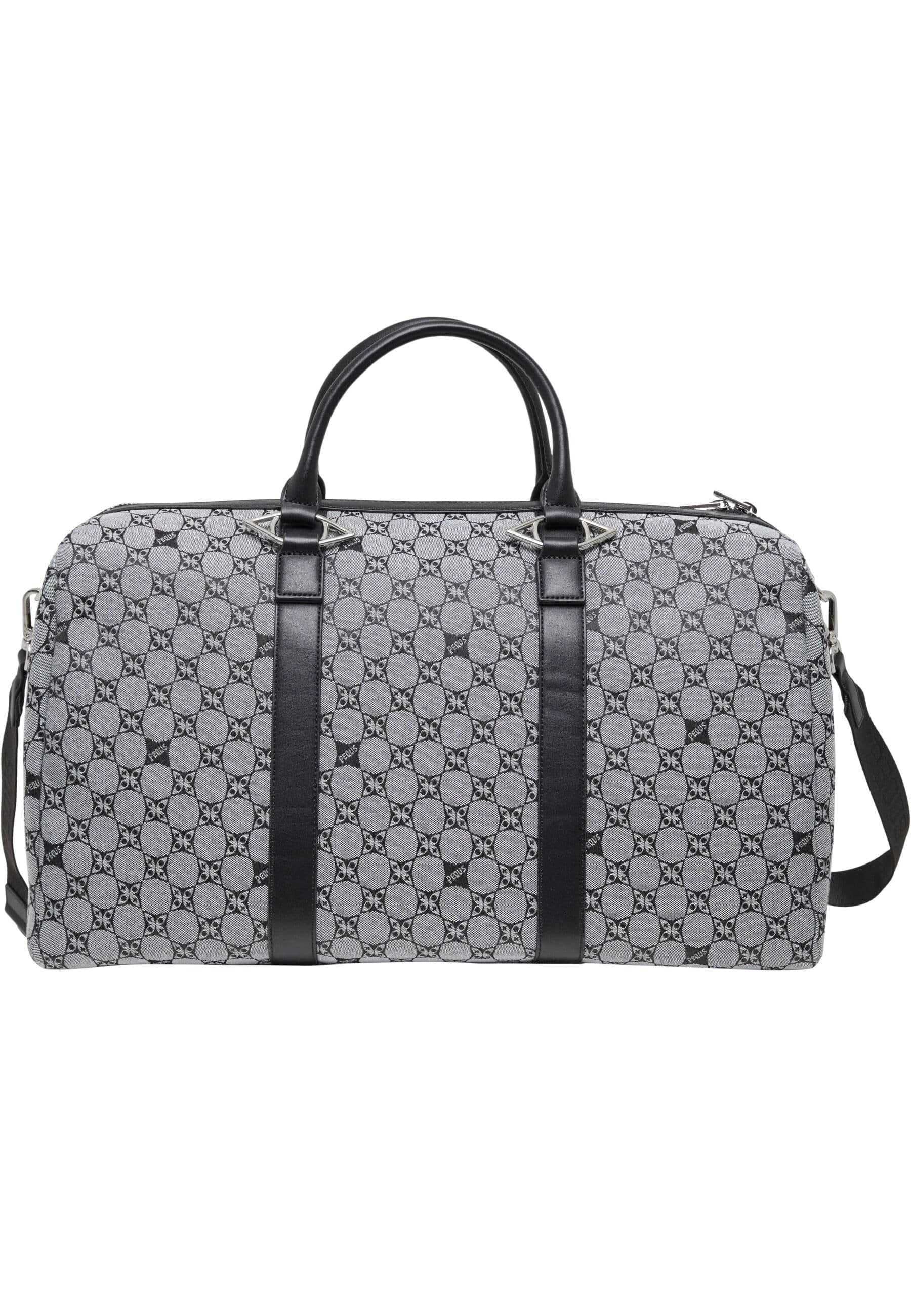 PEQUS Sporttasche "PEQUS Aether Canvas Weekender" günstig online kaufen