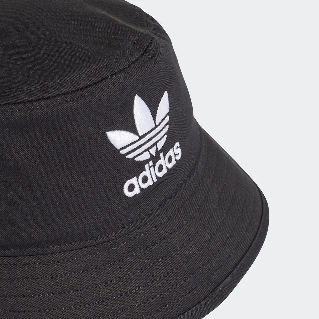 adidas Originals Baseball Cap »ADICOLOR TREFOIL STOFFHUT«