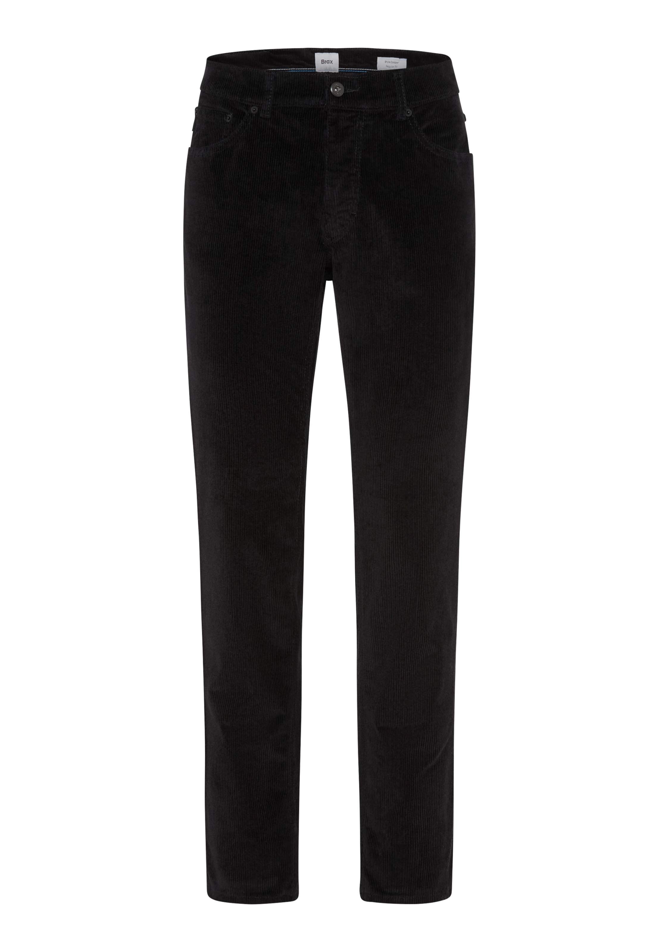 Brax 5-Pocket-Hose "Style COOPER"