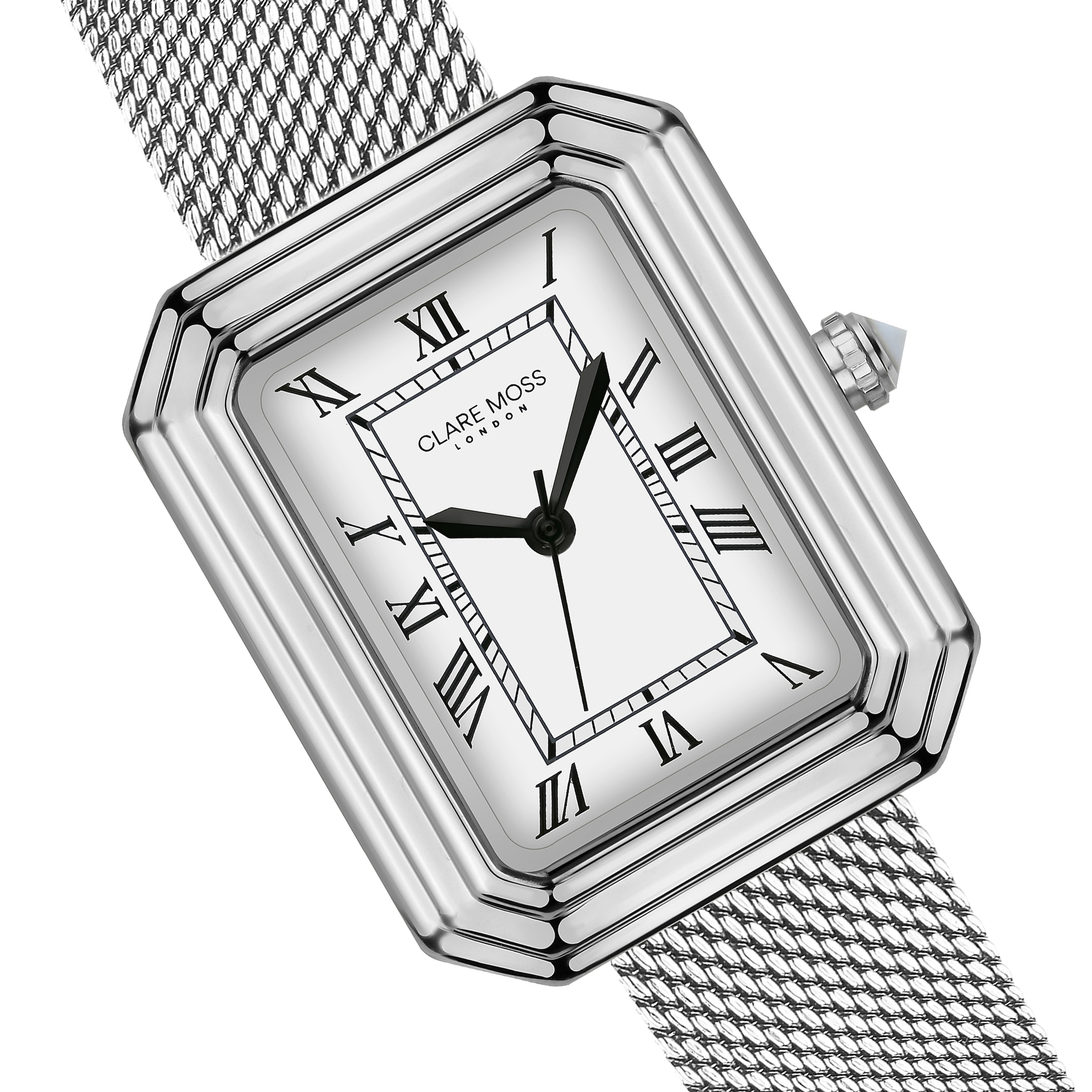 CLARE MOSS Quarzuhr »CMB5-B014S«
