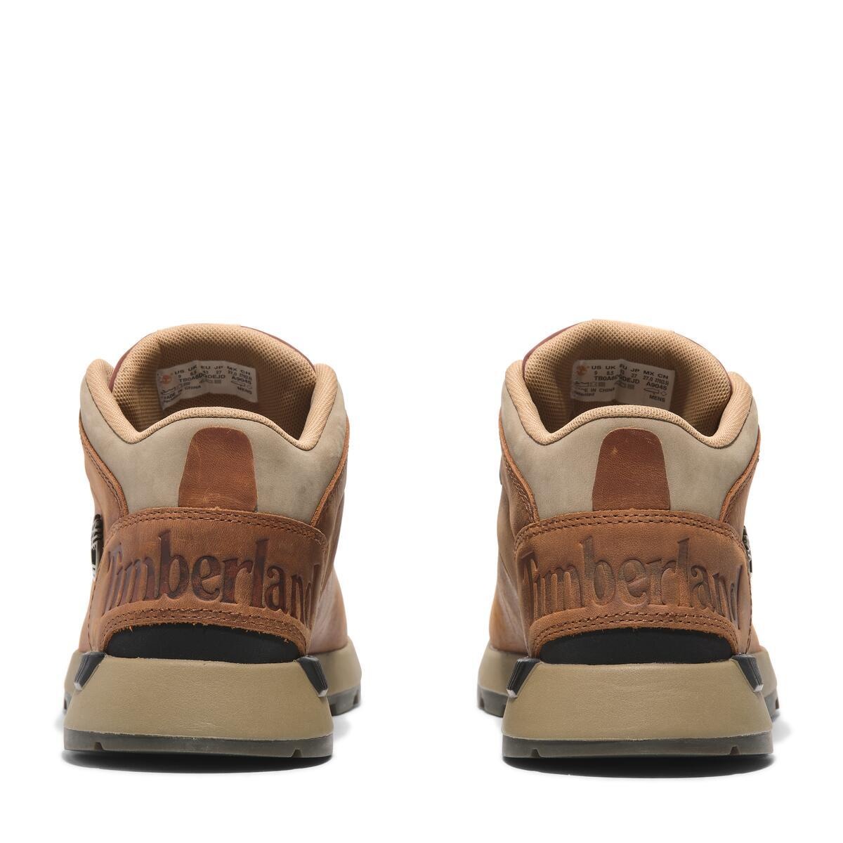Timberland Schnürboots »SPRINT TREKKERMID LACE UP SNEAKER«, Winterschuhe, Sneakerboots, Winterboots