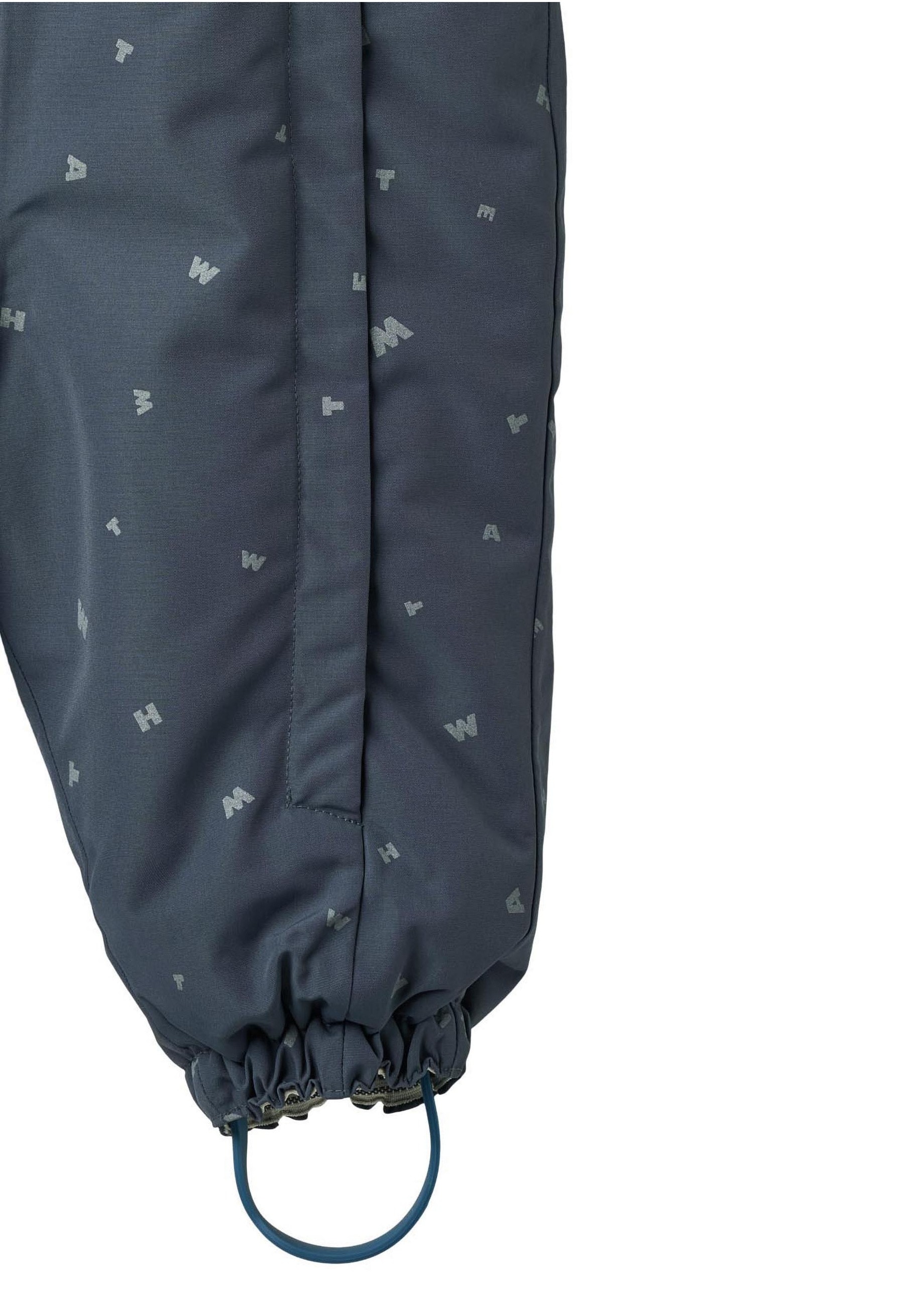 WHEAT Jumpsuit »WHEAT Snowsuit Adi«