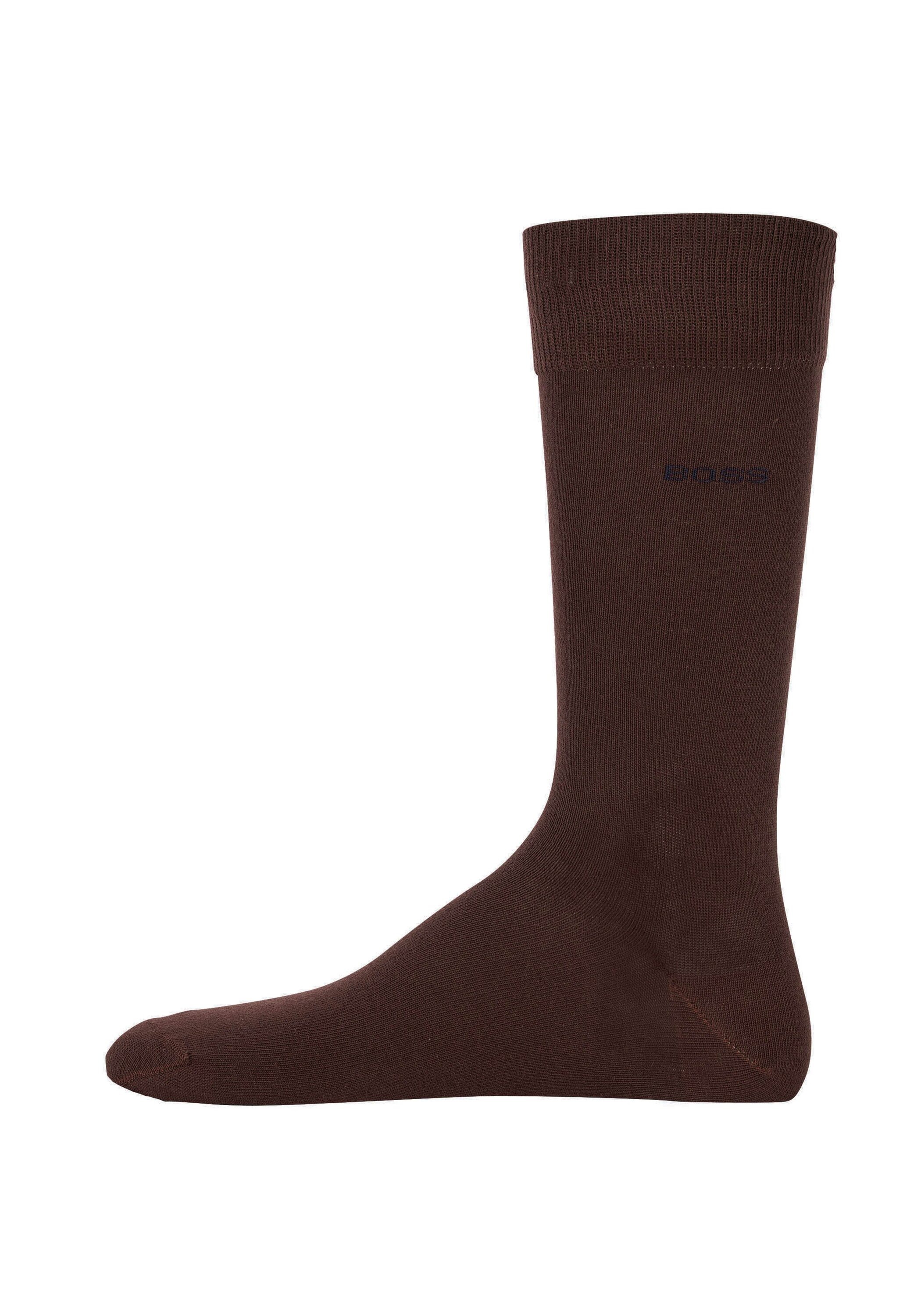 BOSS Kurzsocken »Socken 5er Pack«