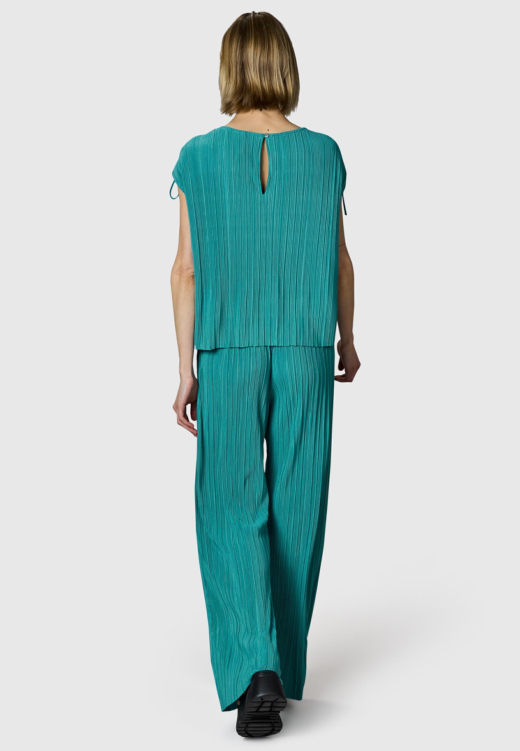 Ragwear Blusenshirt »Verllen Set YOUMODO« Set, 2er-Pack, 2 Set aus langer Hose und T-Shirt