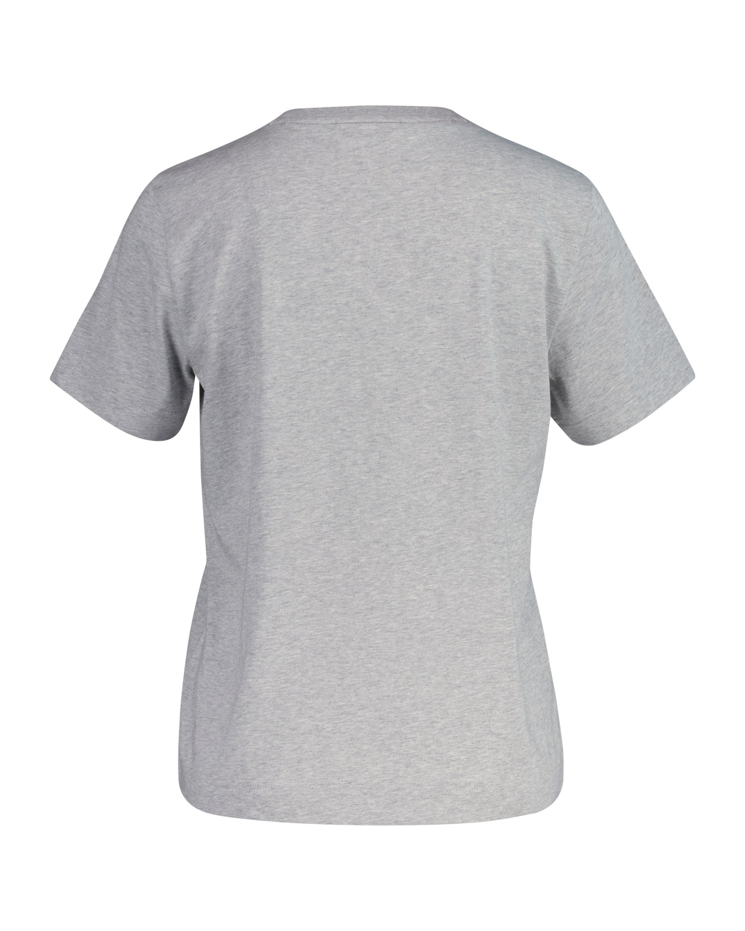 Gant T-Shirt »REG GRAPHIC SS T-SHIRT«, regular fit, Print auf der Brust