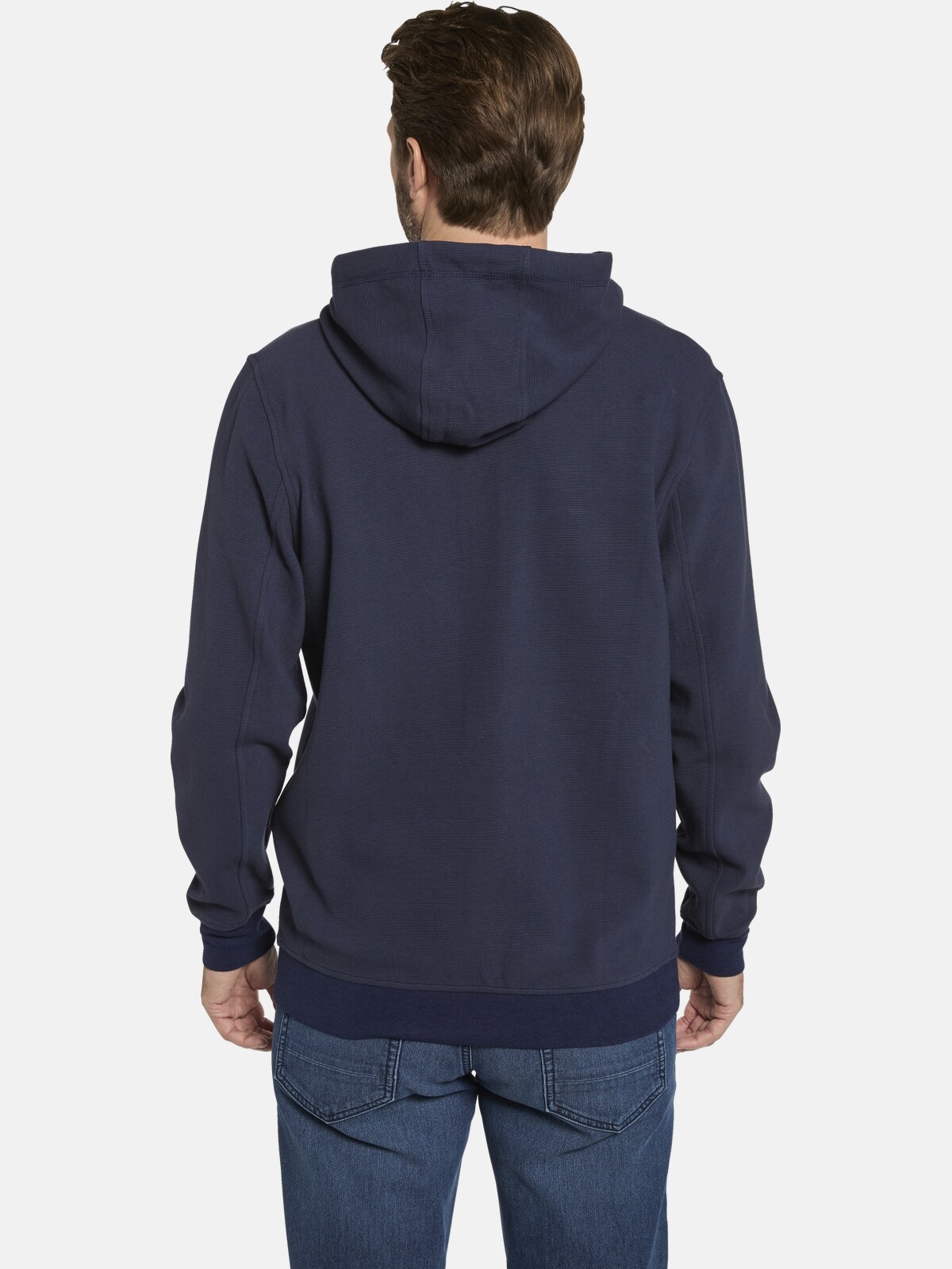 Babista Kapuzensweatjacke »Sweatjacke NELZINO«