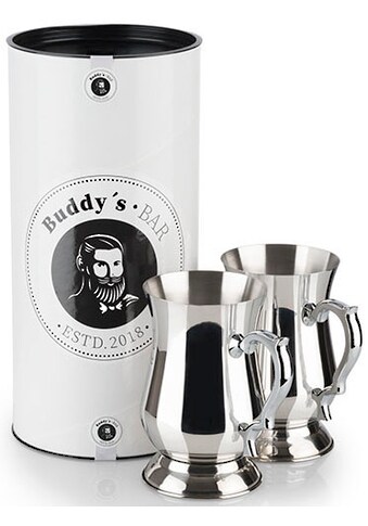 Buddy's Cocktailglas (Set 2 tlg.)