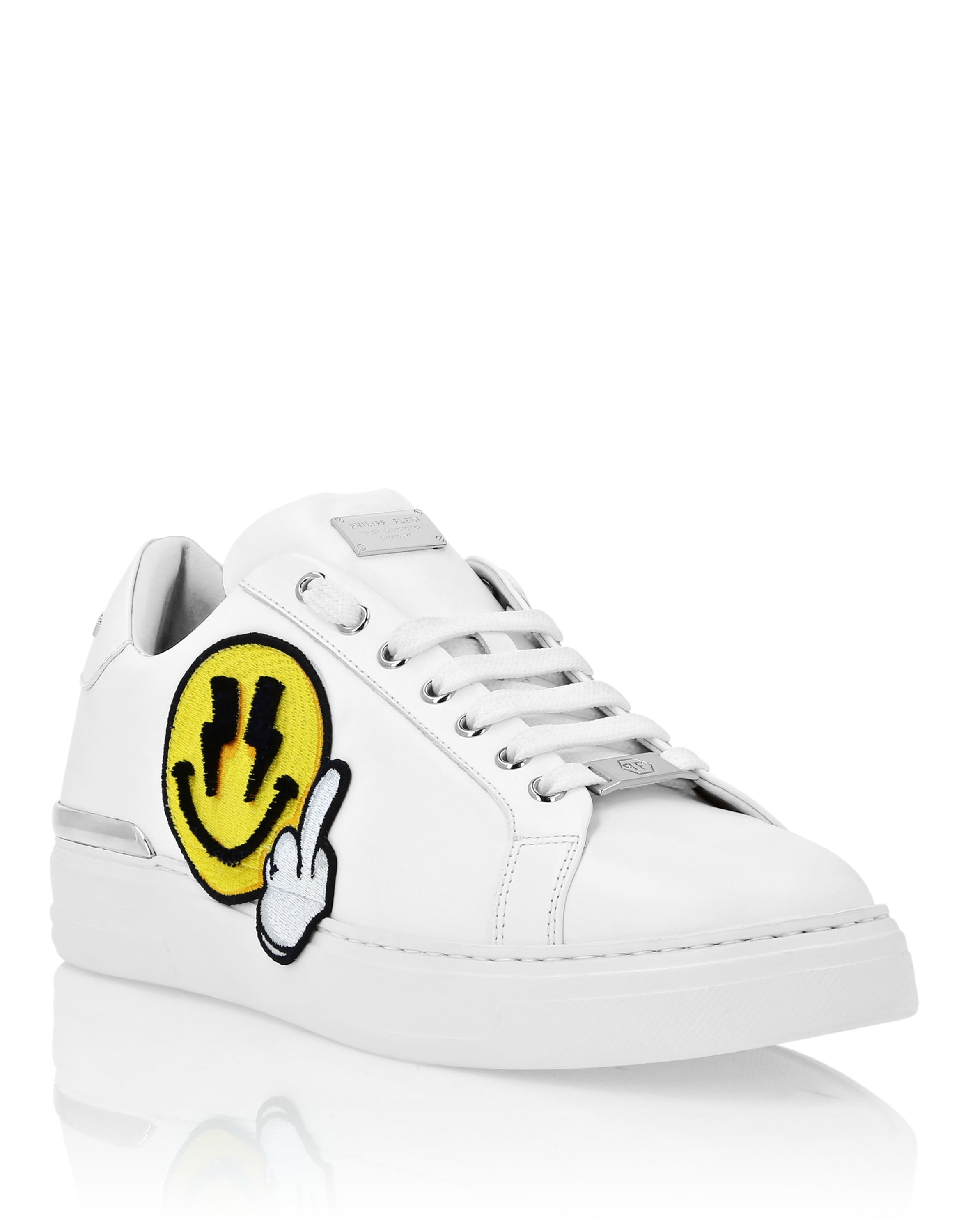 PHILIPP PLEIN "Smile"