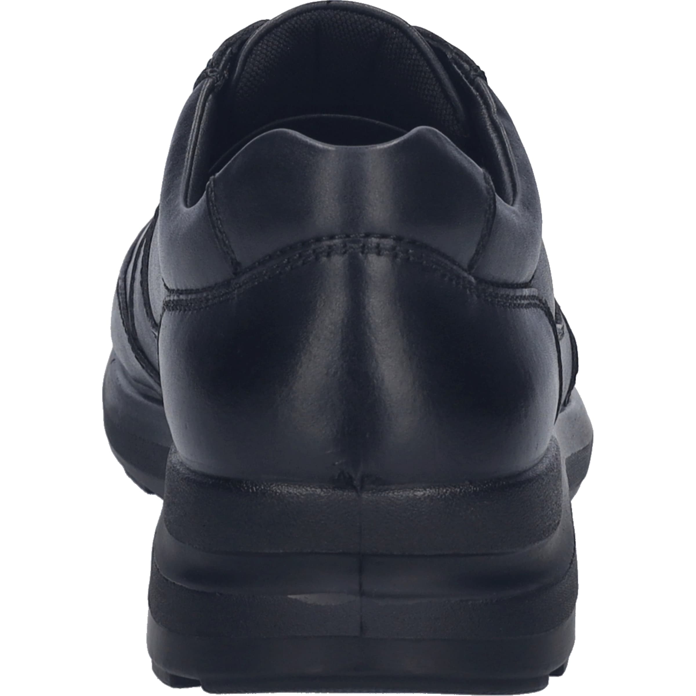 Josef Seibel Sneaker »Marley 51, black-black«