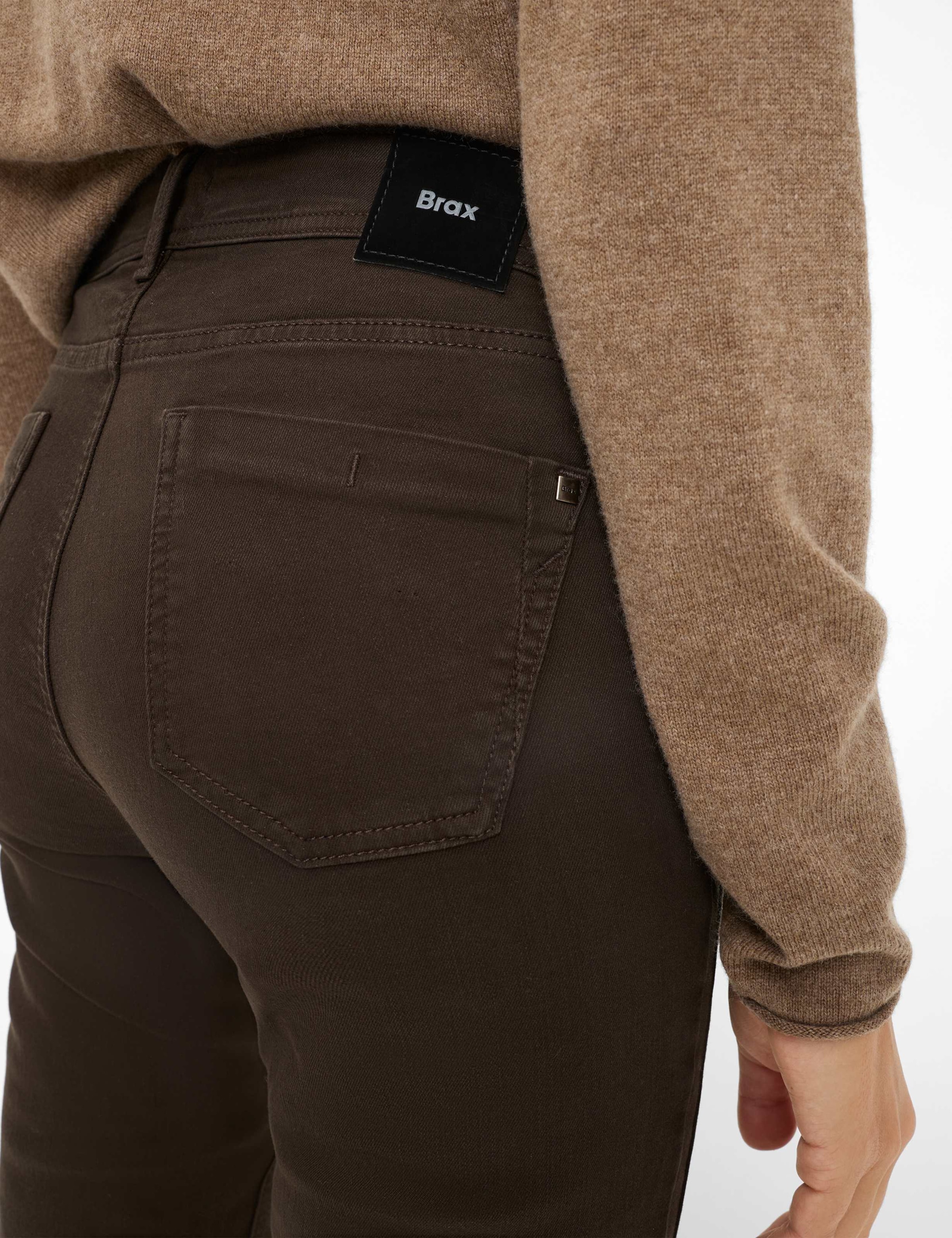 Brax 5-Pocket-Jeans »Style SHAKIRA«