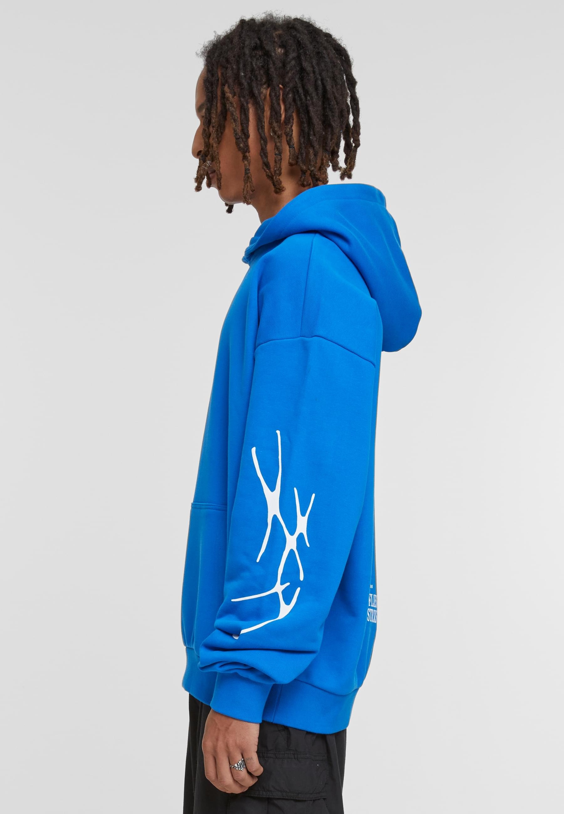 Upscale by Mister Tee Kapuzensweatshirt »Upscale by Mister Tee Herren«, (1 tlg.)