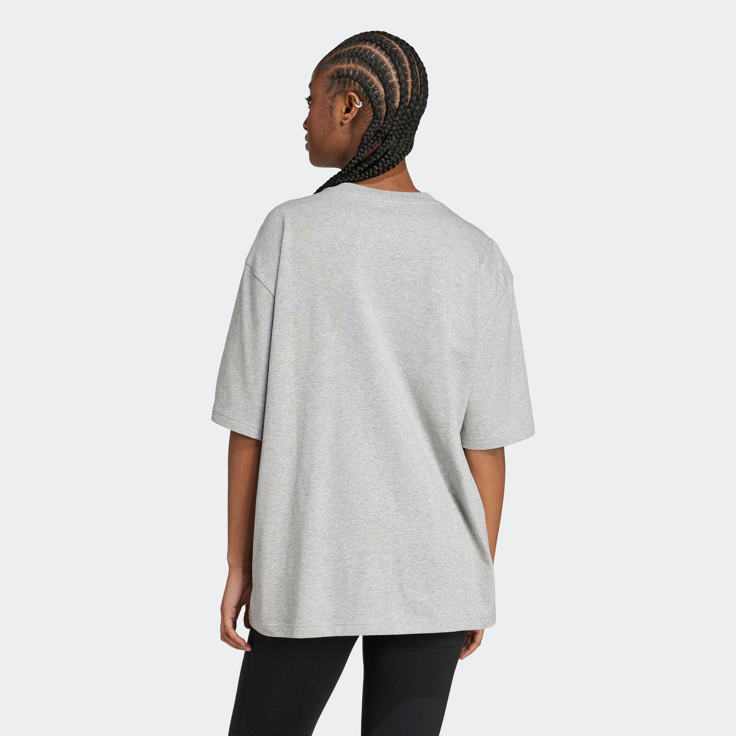 Thumbnail - adidas Sportswear T-Shirt "W INTL SS T"