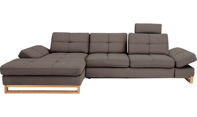 ADA trendline Ecksofa kaufen ADA trendline Ecksofa kaufen