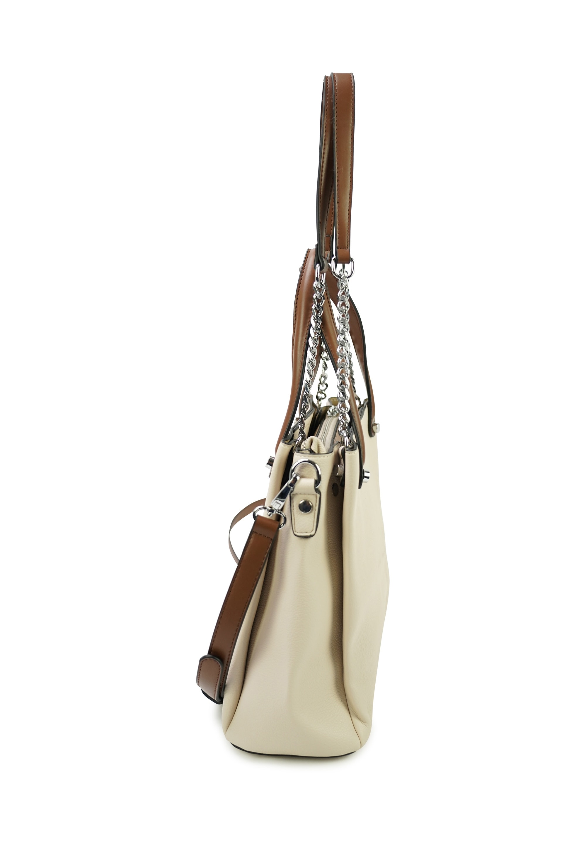 Harpa Henkeltasche »GABBIE« mehrere Fächer