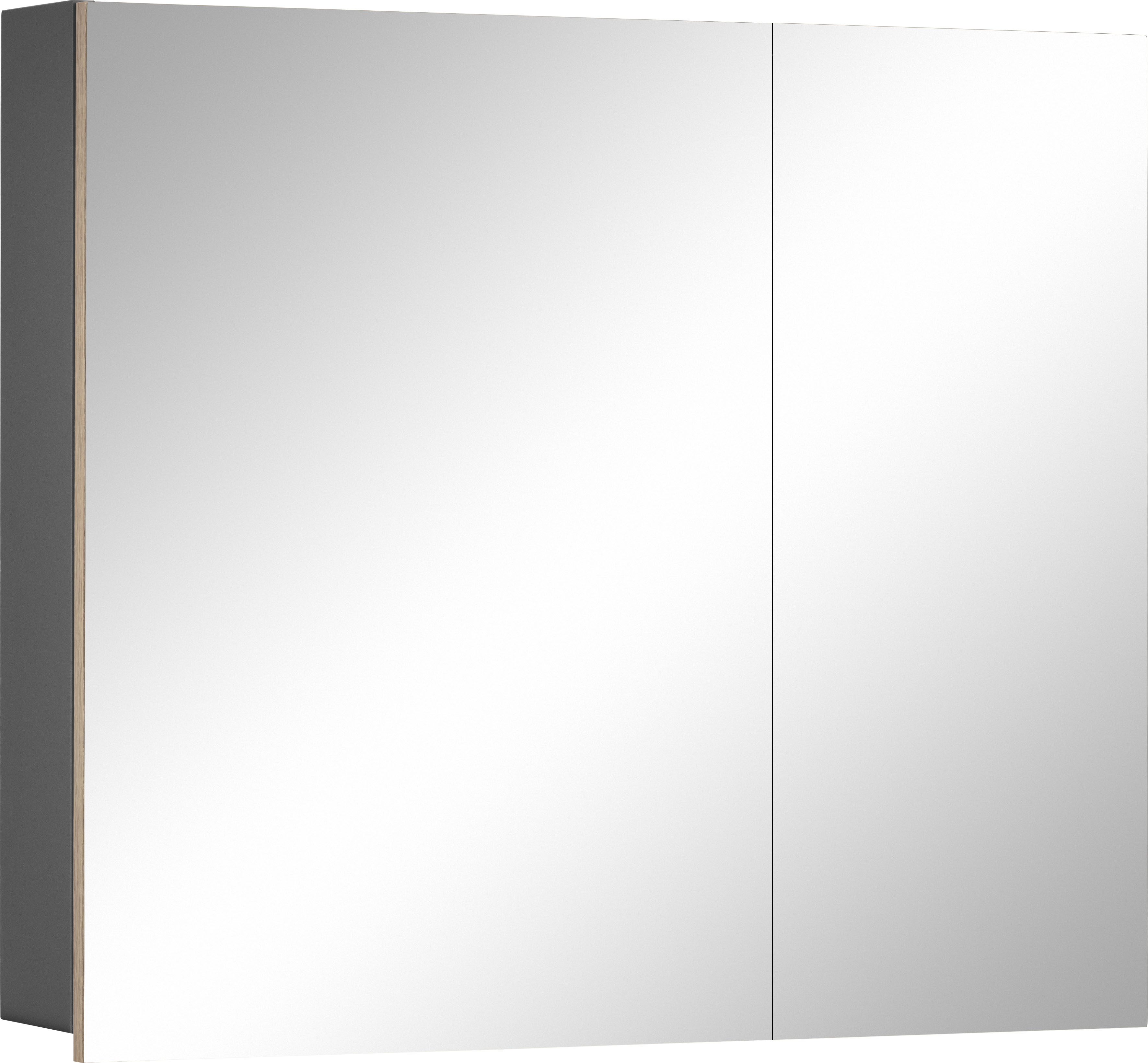 Spiegelschrank »Wisla«, Breite 80 cm