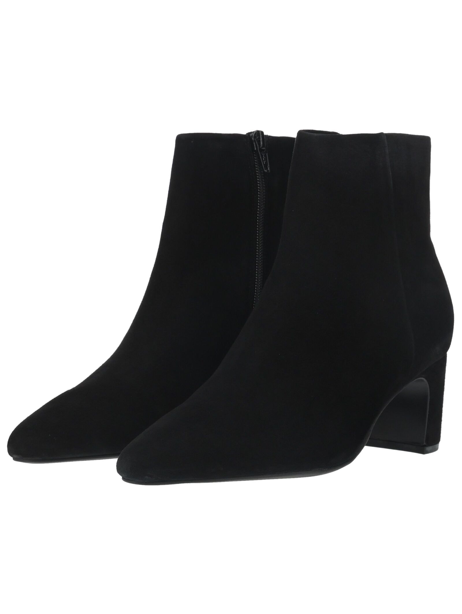 Högl Stiefelette »Högl Stiefelette Veloursleder«
