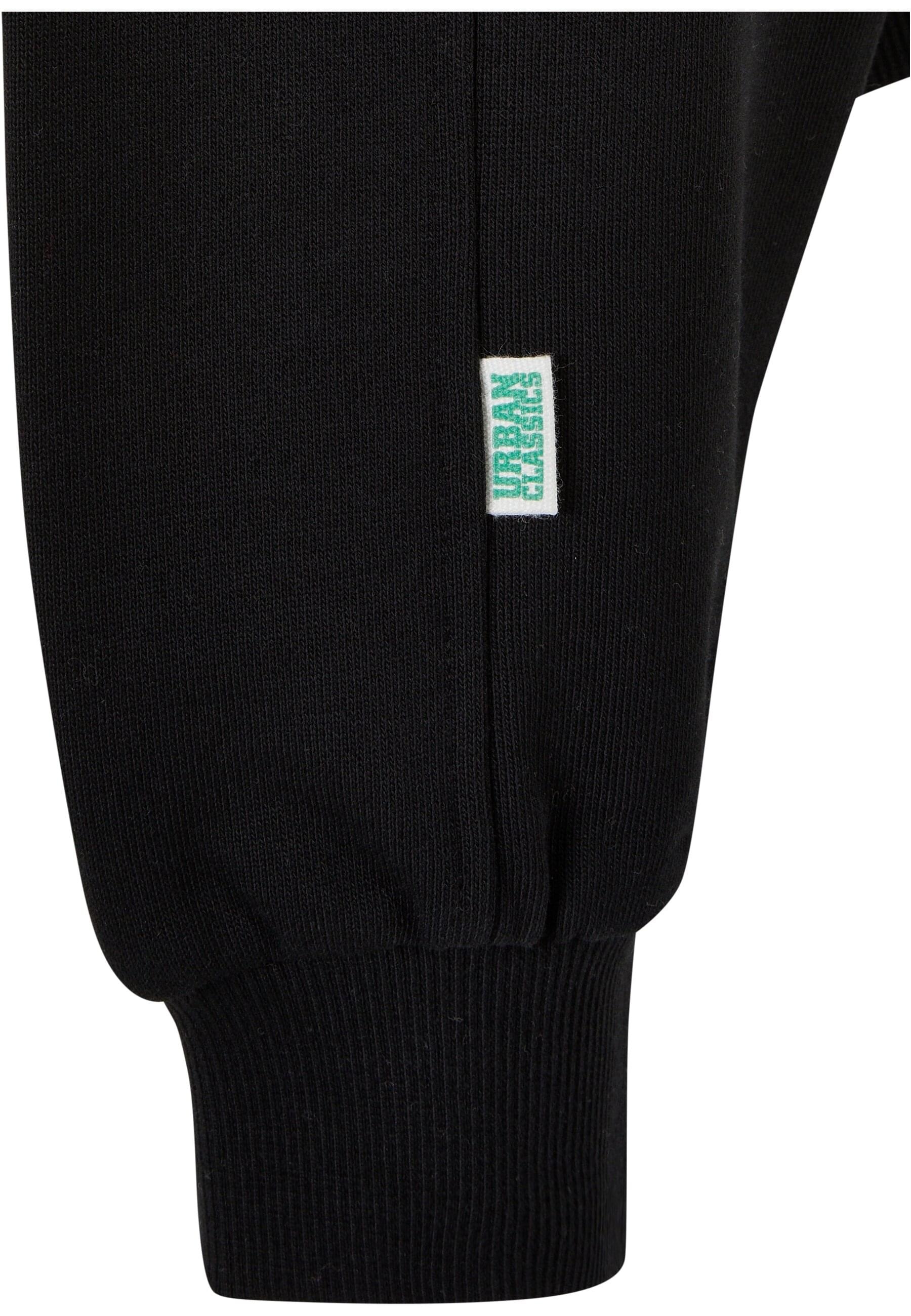 URBAN CLASSICS Sweater »Urban Classics Damen Ladies Oversized Organic Crewneck«