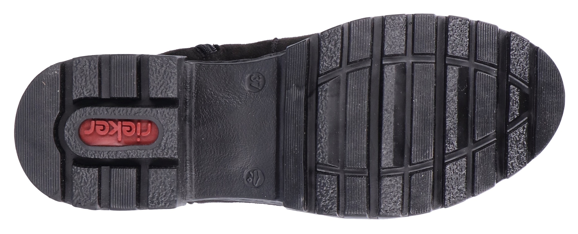 Rieker Winter Boots Black 41 3