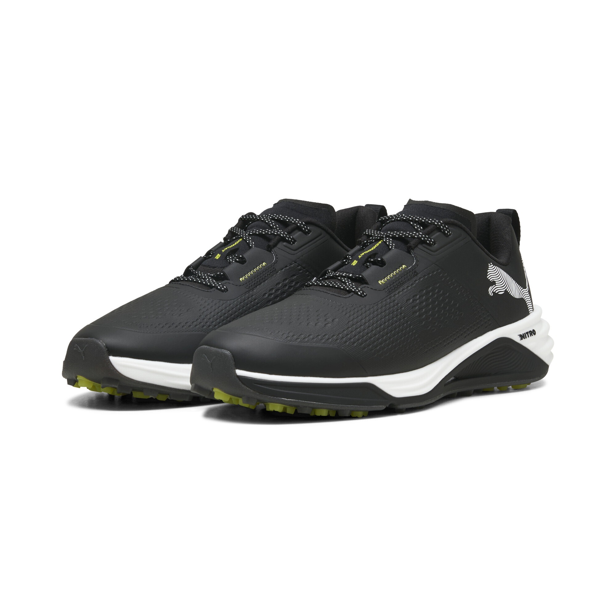 PUMA Golfschuh »Shadowcat NITRO™ 2.0 Golfschuhe Herren«