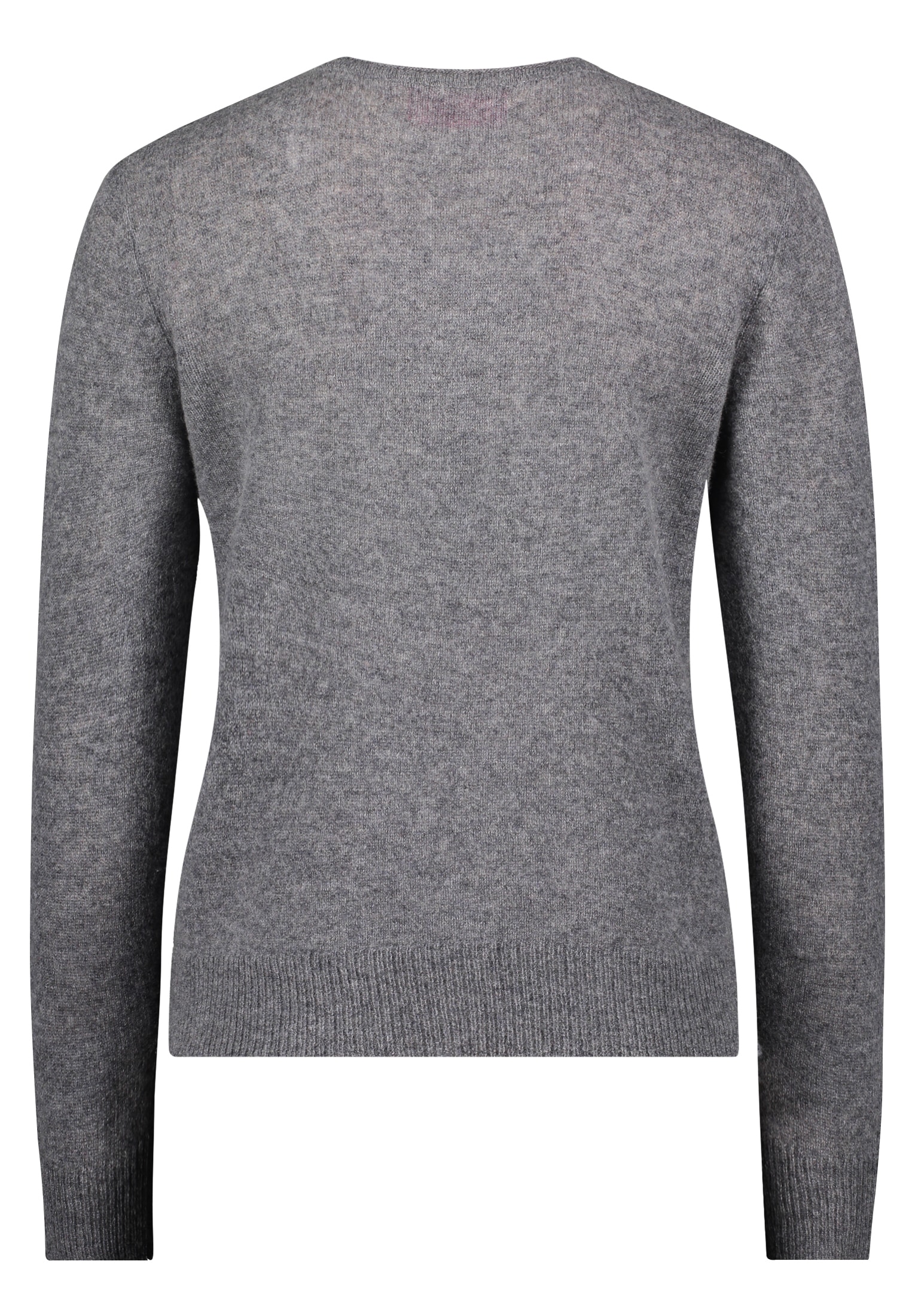 Betty Barclay Strickpullover »Betty Barclay Kaschmir-Pullover mit V-Ausschnitt«, Strick