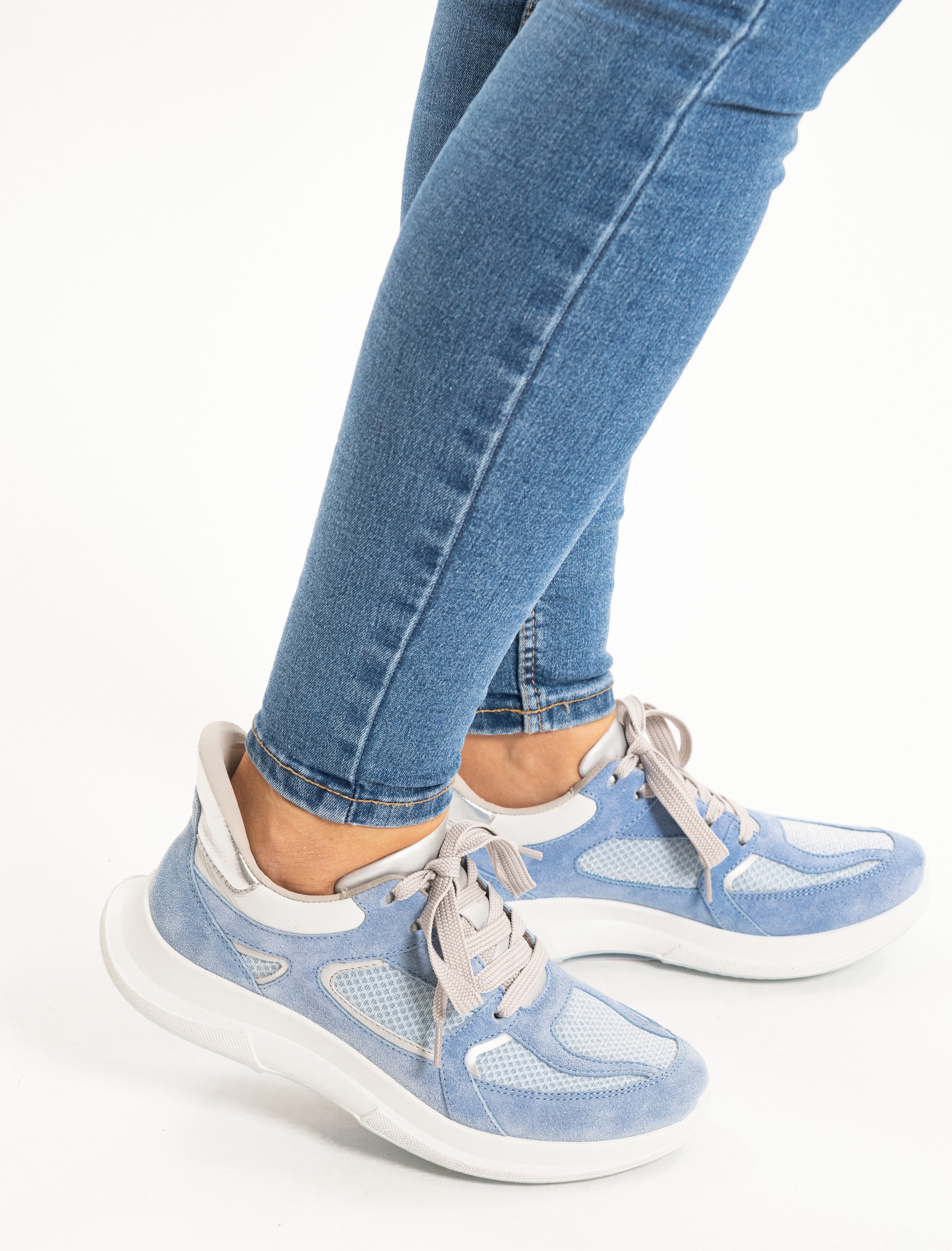 Ara Sneaker »MOTION«, Komfortschuh, Sneaker in Komfortweite H (= sehr weit)