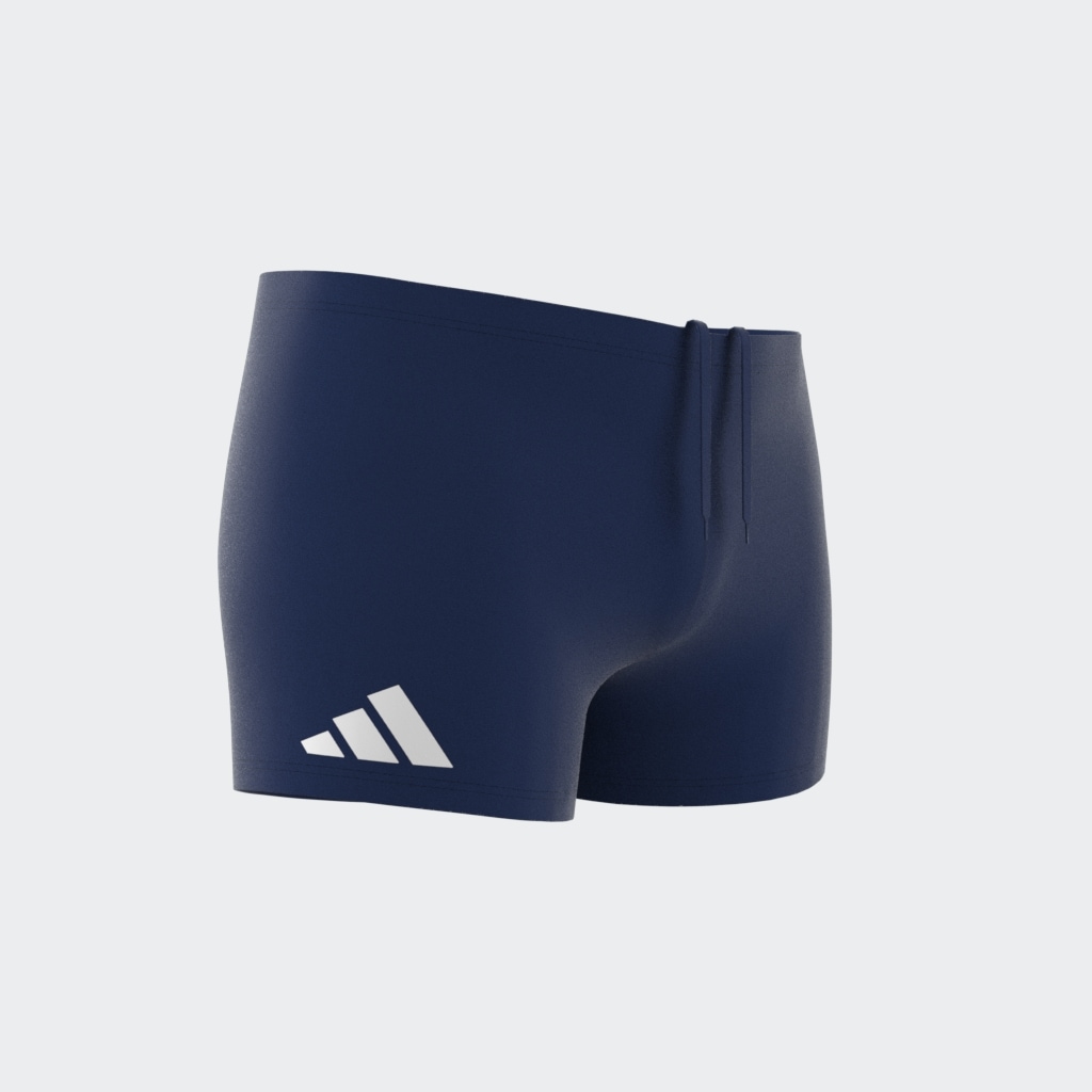 adidas Performance Badehose »SOLID BOXER-«, (1 St.)