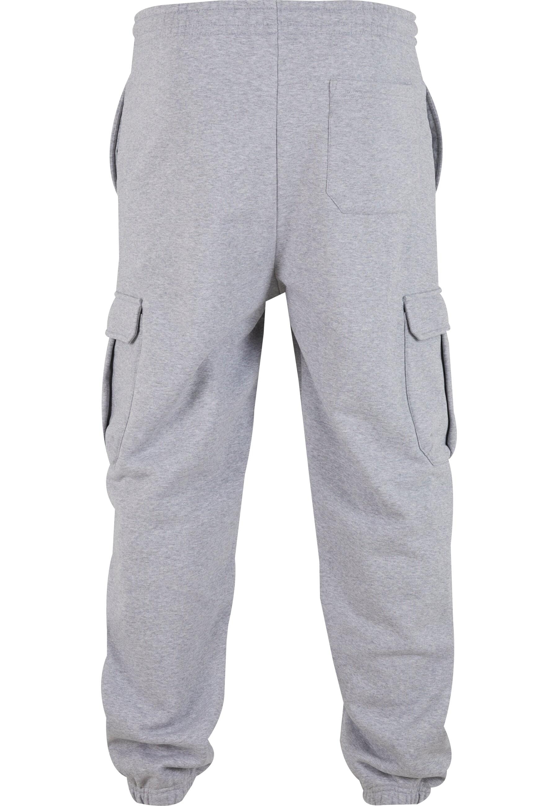 URBAN CLASSICS Jogginghose »Urban Classics 90‘s Cargo Sweatpants«, (1 tlg.)