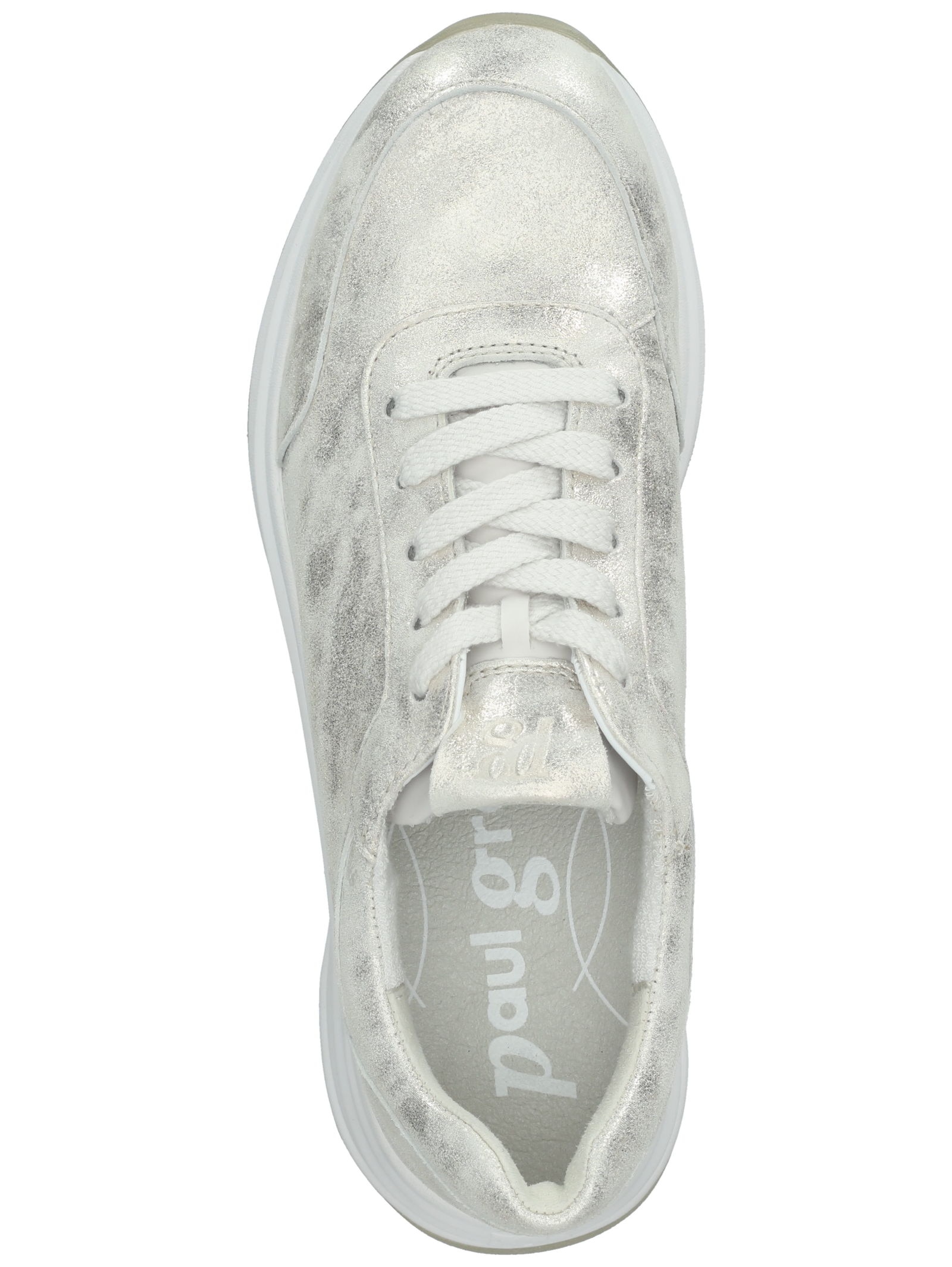 Paul Green Sneaker »Paul Green Sneaker Leder«