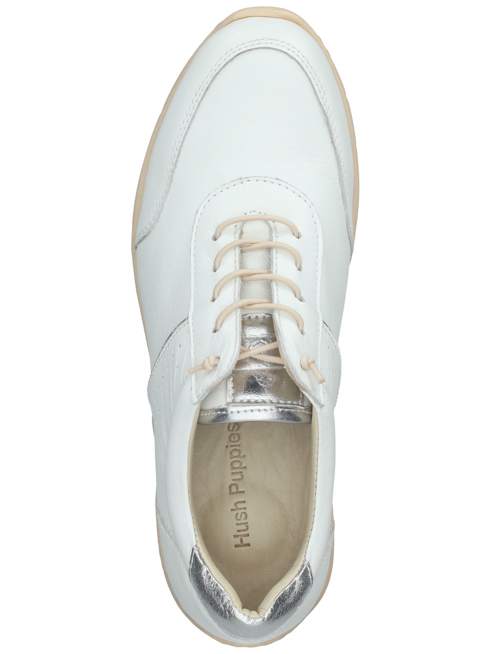 Hush Puppies Sneaker »Hush Puppies Sneaker Leder«
