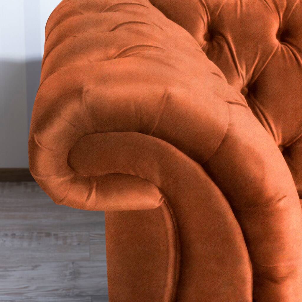 Max Winzer® Loveseat »Isabelle«