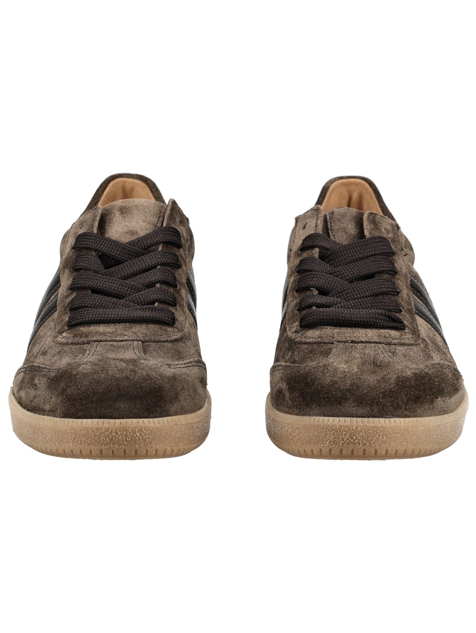 Thumbnail - Gabor Sneaker "Gabor Sneaker Veloursleder"