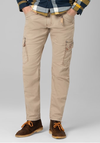 Cargohose »Regular RogerTZ«