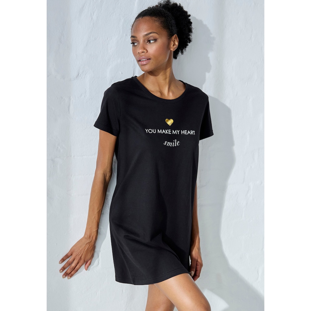 Vivance Dreams Sleepshirt