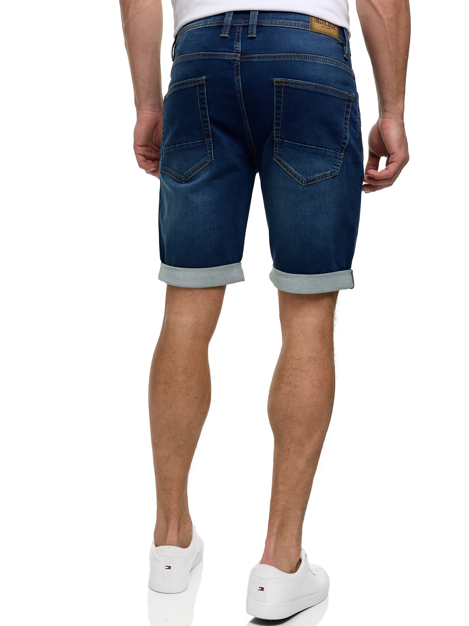 Indicode Shorts »INDelmare«