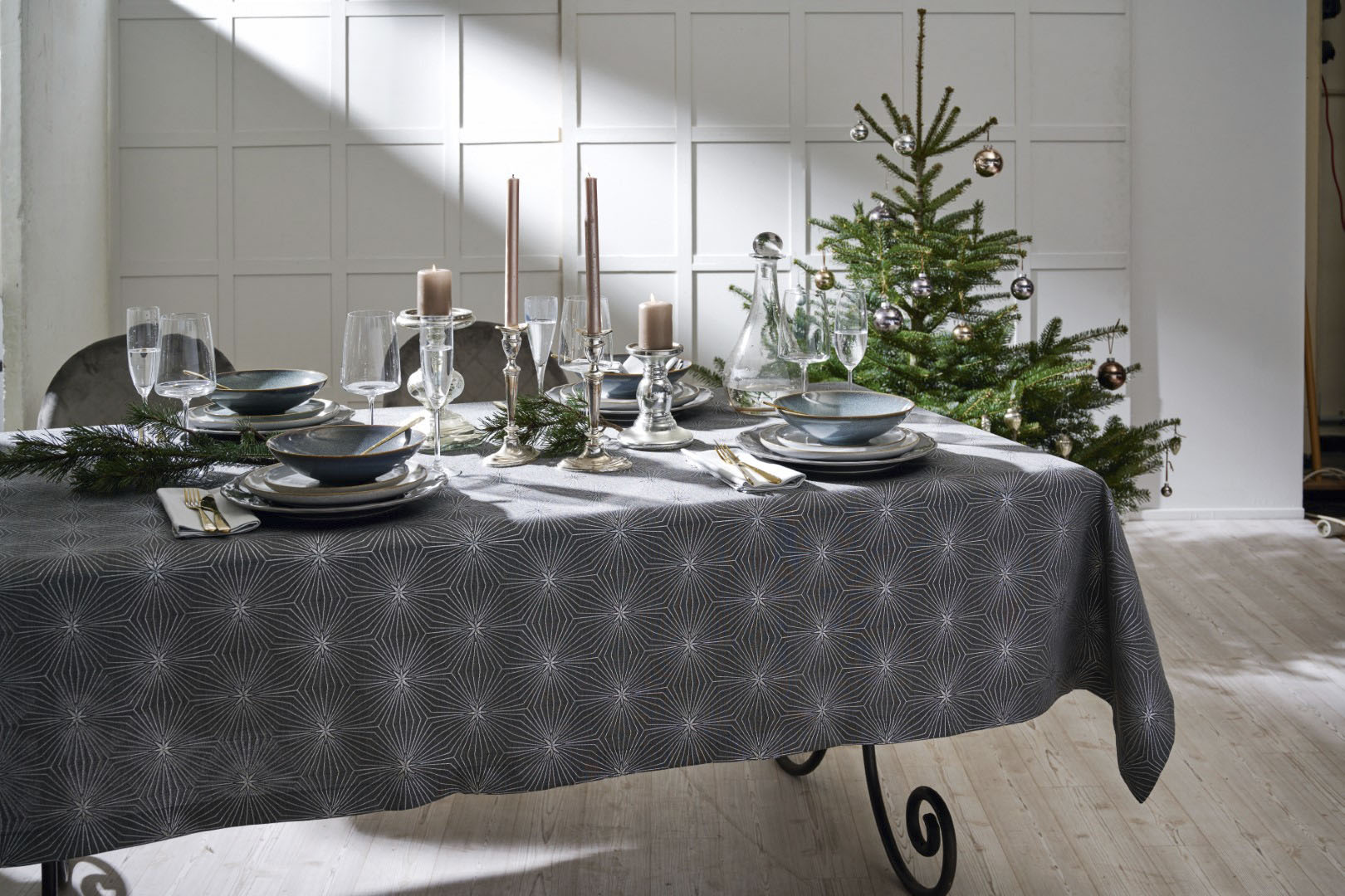 Thumbnail - APELT Kissenhülle "4710" 4710 40X40