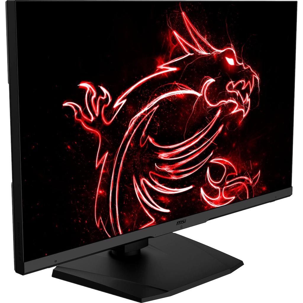 MSI Gaming-LED-Monitor »Optix MPG321QRFDE-QD«, 81,28 cm/32 Zoll, 2560 x 1440 px, WQHD, 1 ms Reaktionszeit, 175 Hz