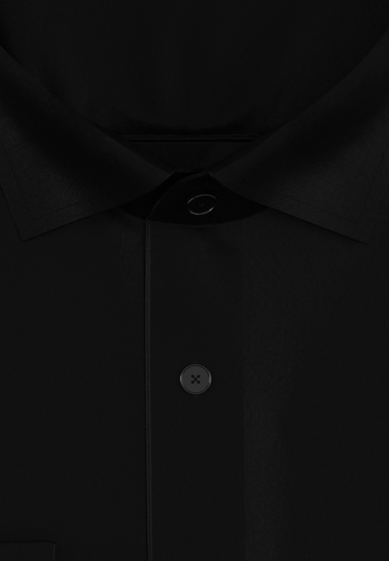 seidensticker Businesshemd "Schwarze Rose", Slim 1/1 Extra lang Kentkragen günstig online kaufen