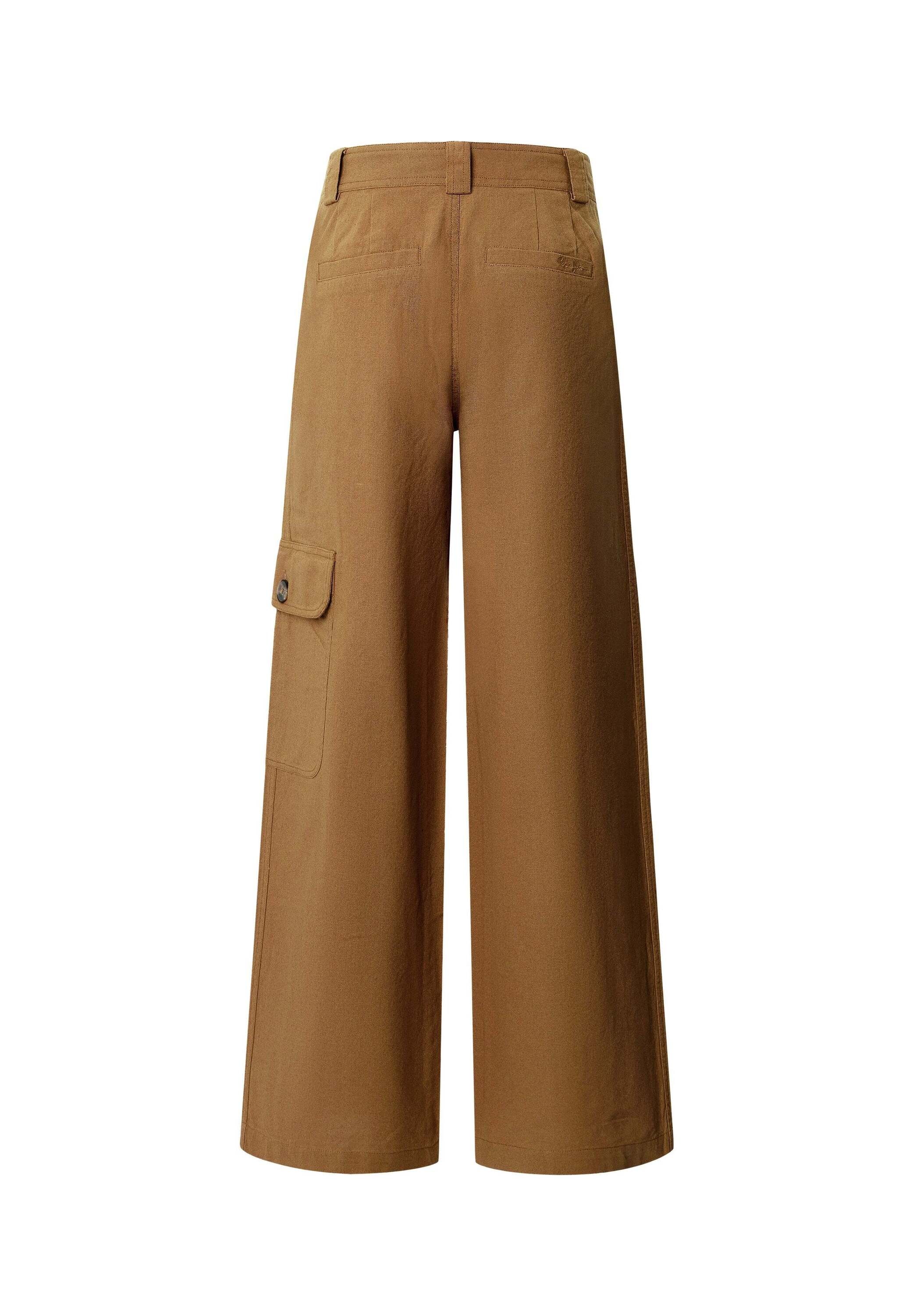 Pepe Jeans Funktionshose »trousers KIRA PANT«