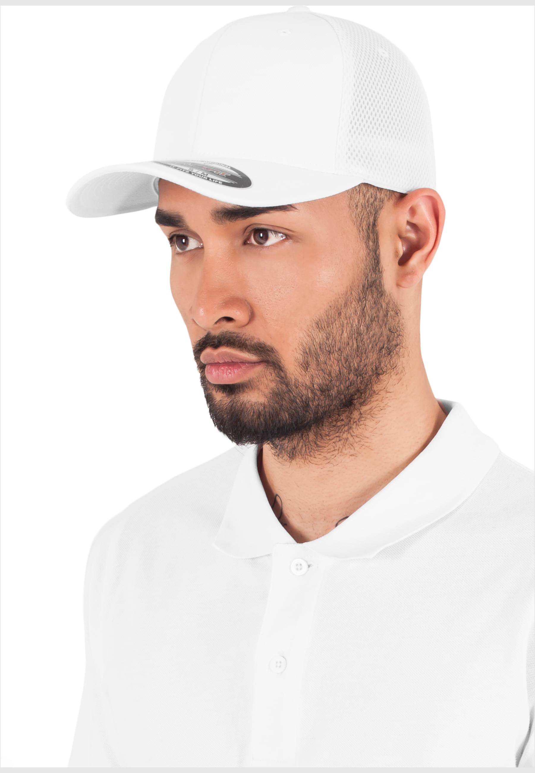 Flexfit Flex Cap »Flexfit Unisex Flexfit Tactel Mesh«